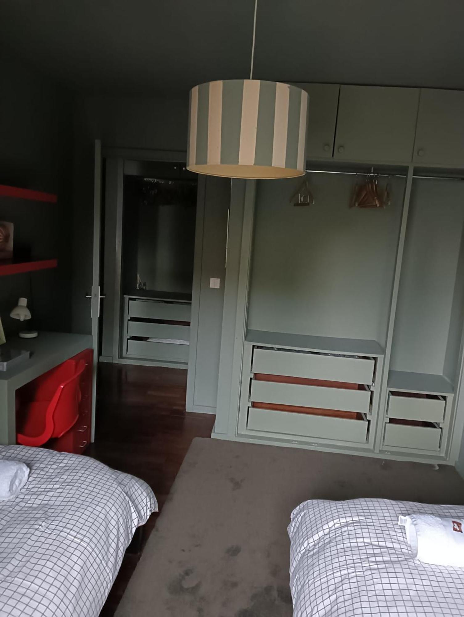 Apartament Praceta Porto Zewnętrze zdjęcie