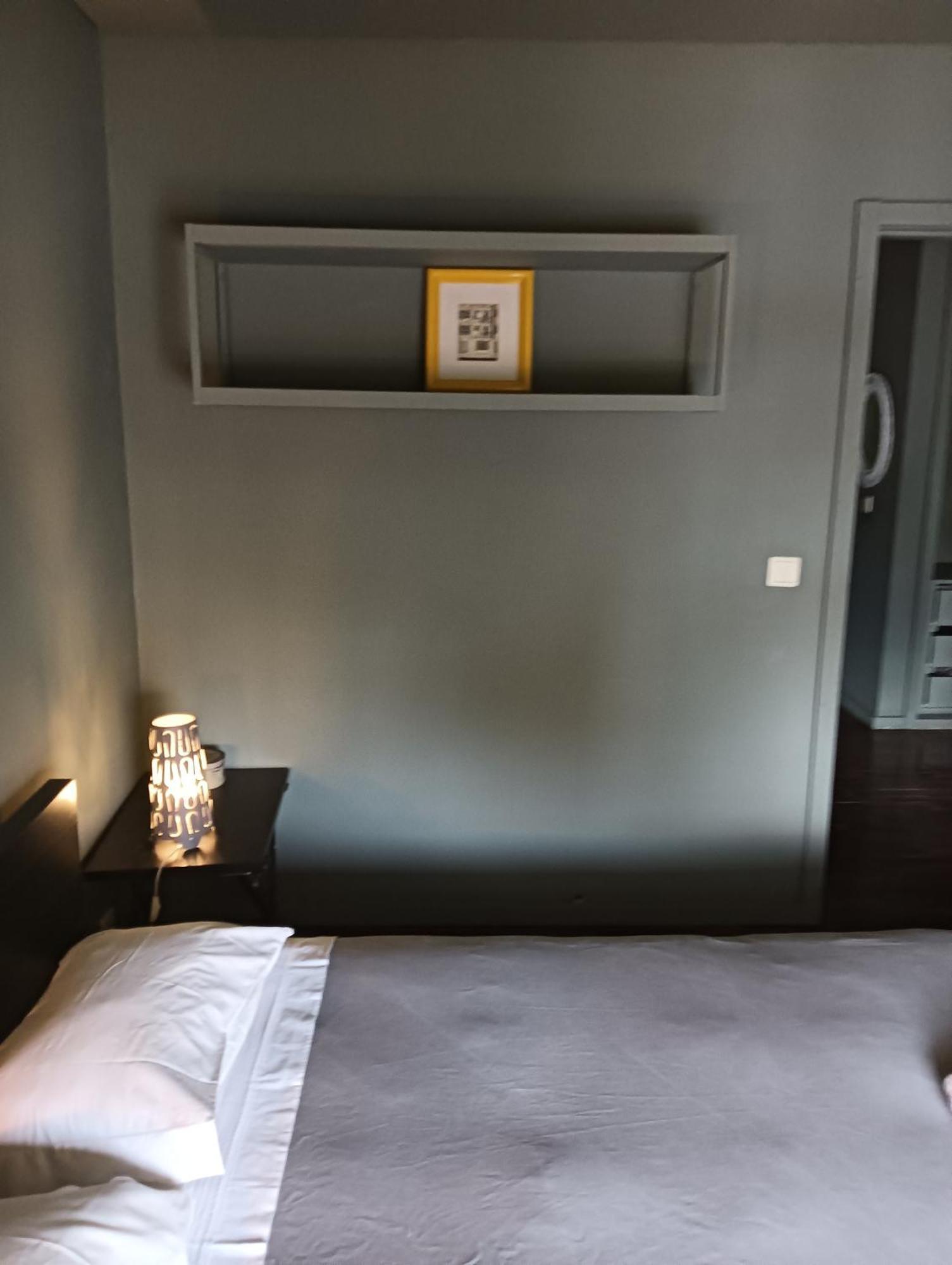 Apartament Praceta Porto Zewnętrze zdjęcie