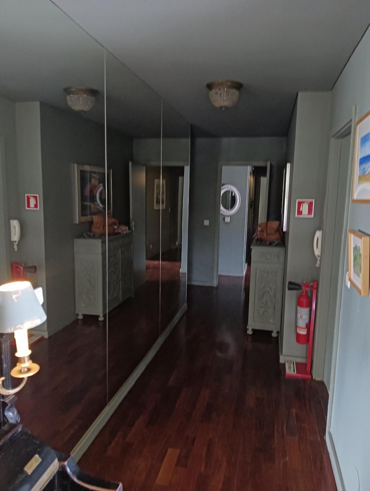 Apartament Praceta Porto Zewnętrze zdjęcie