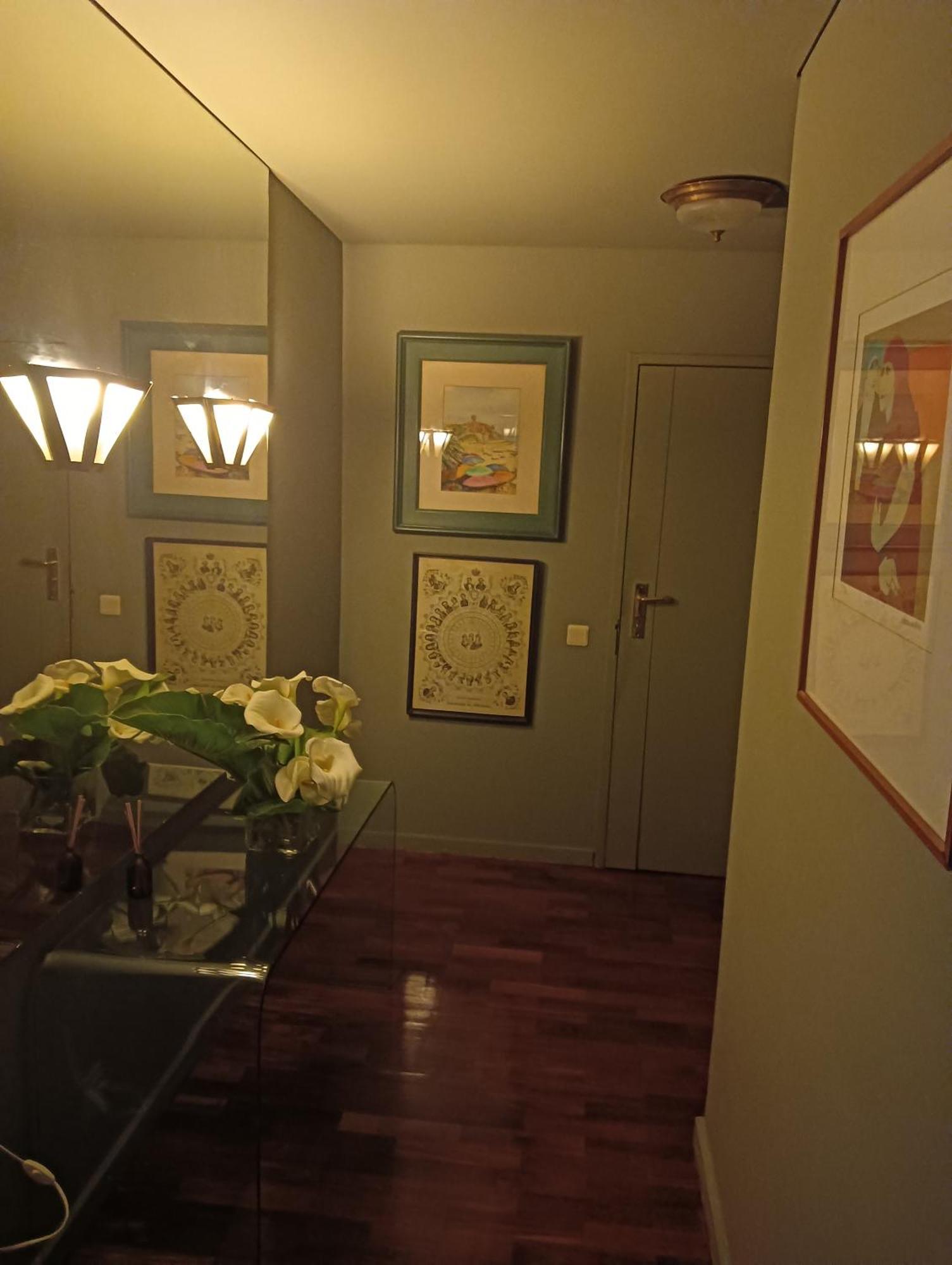 Apartament Praceta Porto Zewnętrze zdjęcie