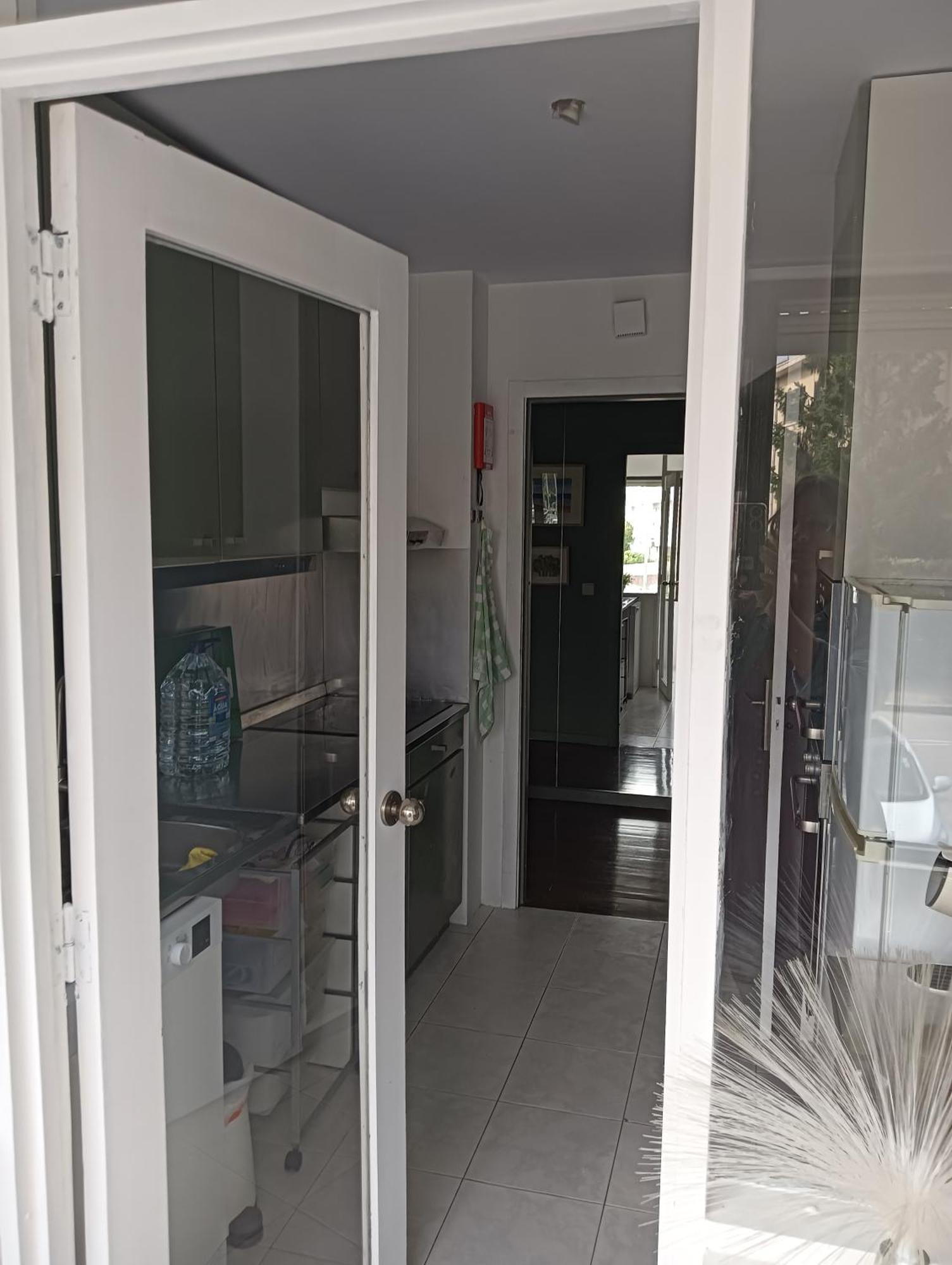 Apartament Praceta Porto Zewnętrze zdjęcie