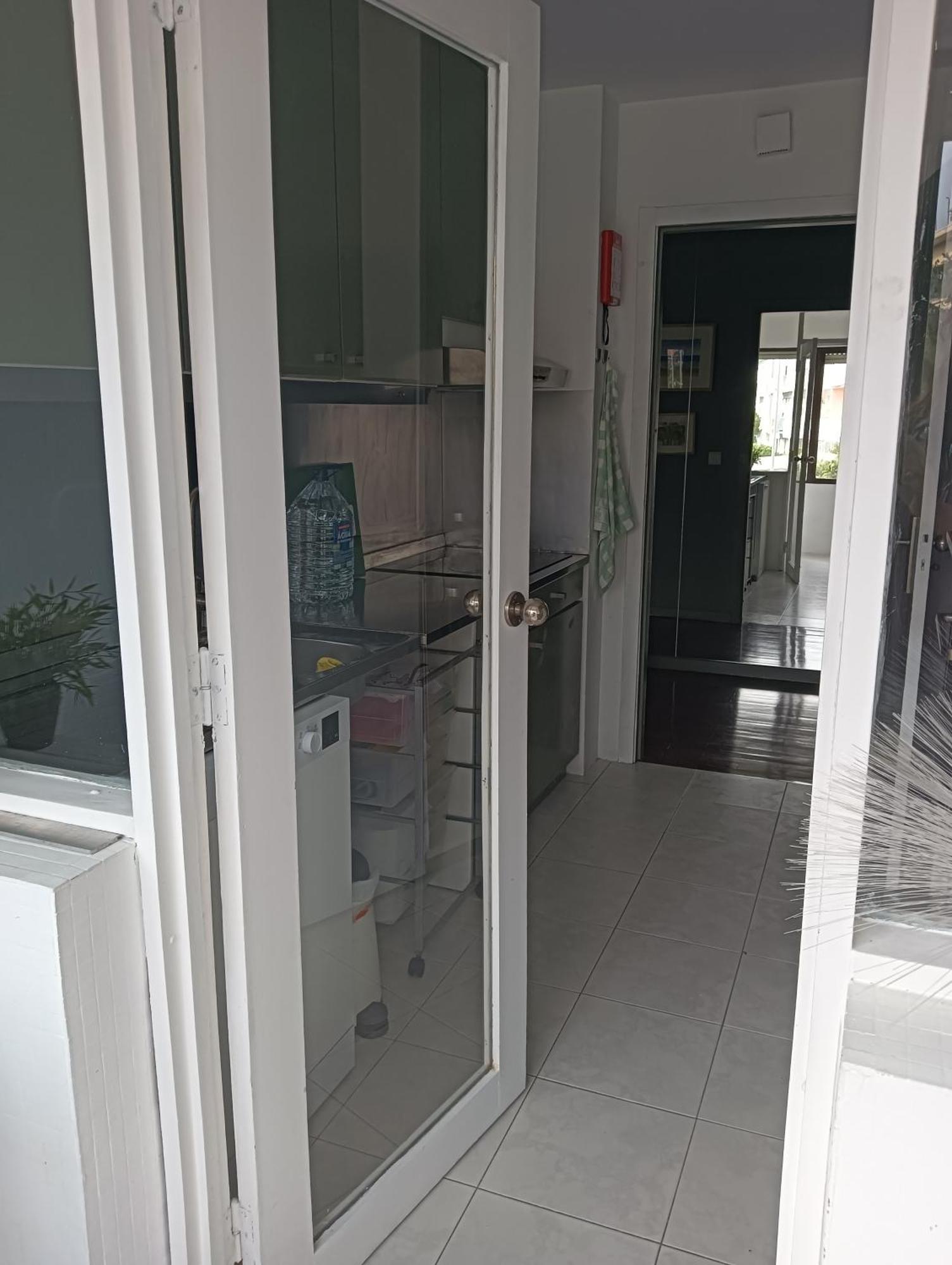 Apartament Praceta Porto Zewnętrze zdjęcie