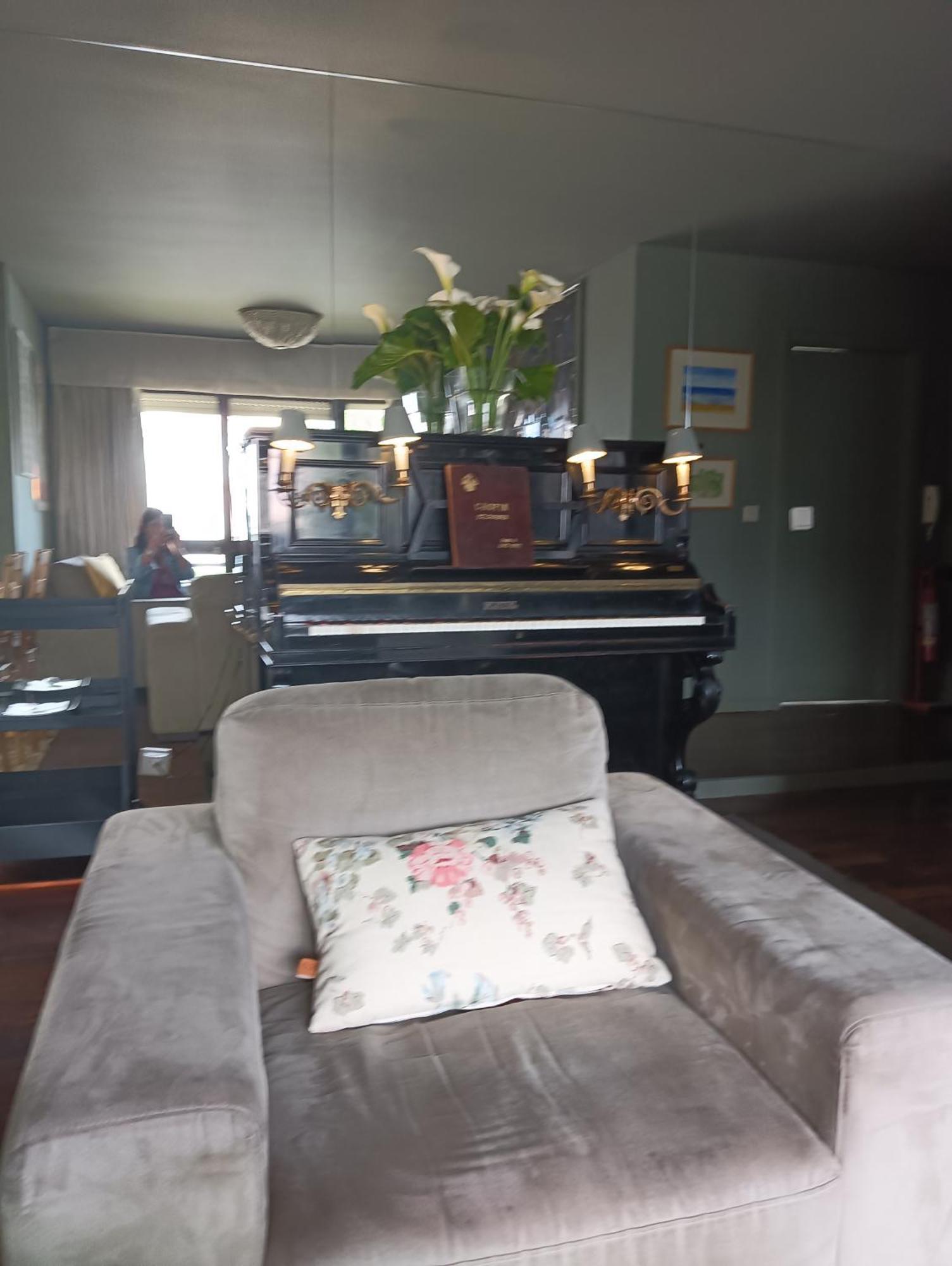 Apartament Praceta Porto Zewnętrze zdjęcie