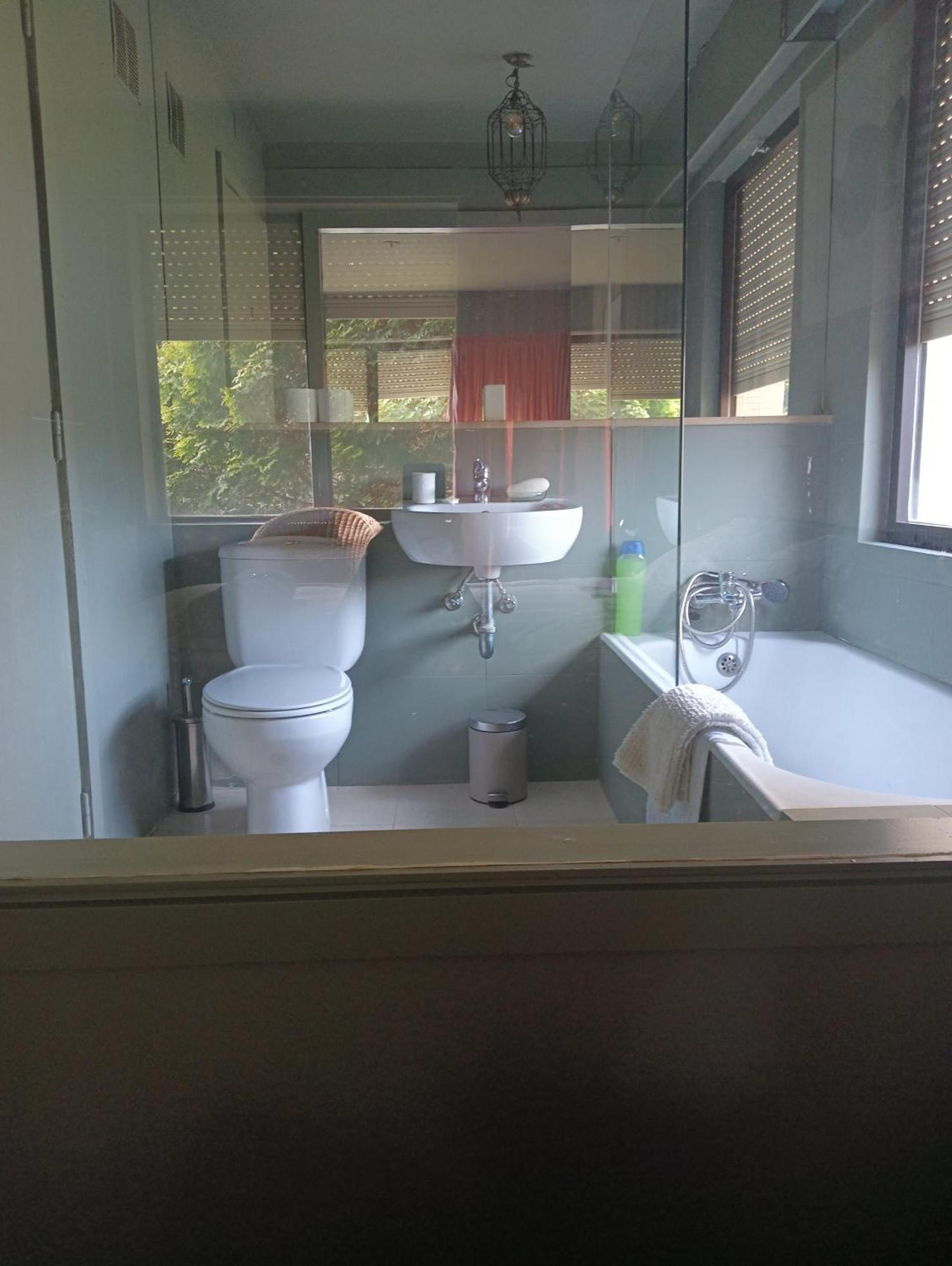 Apartament Praceta Porto Zewnętrze zdjęcie