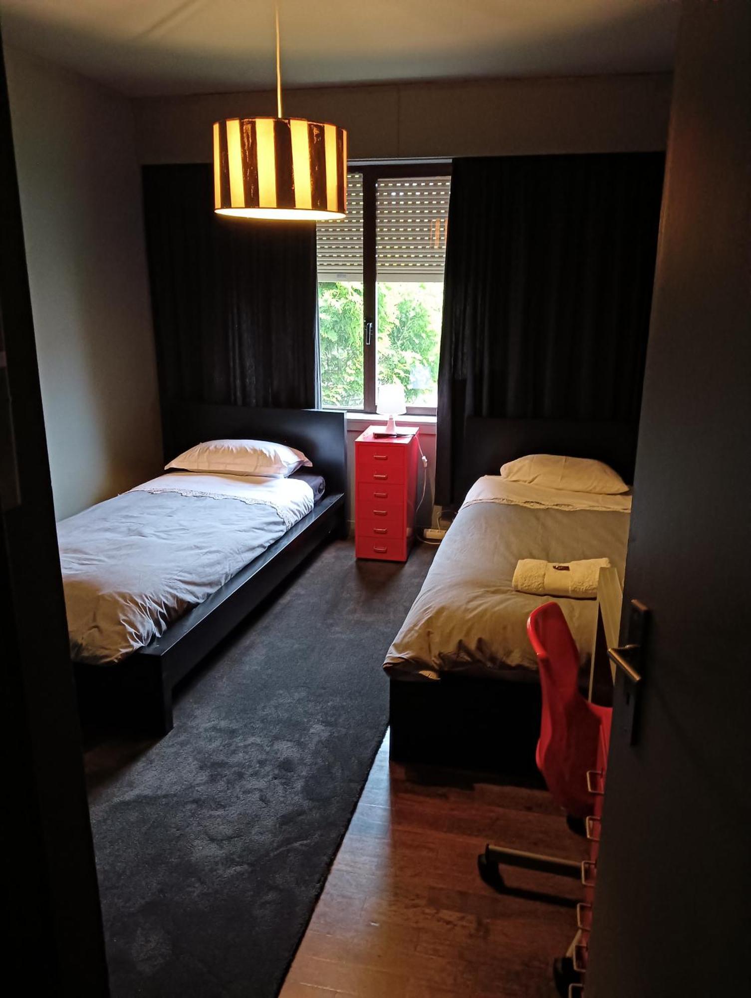 Apartament Praceta Porto Zewnętrze zdjęcie