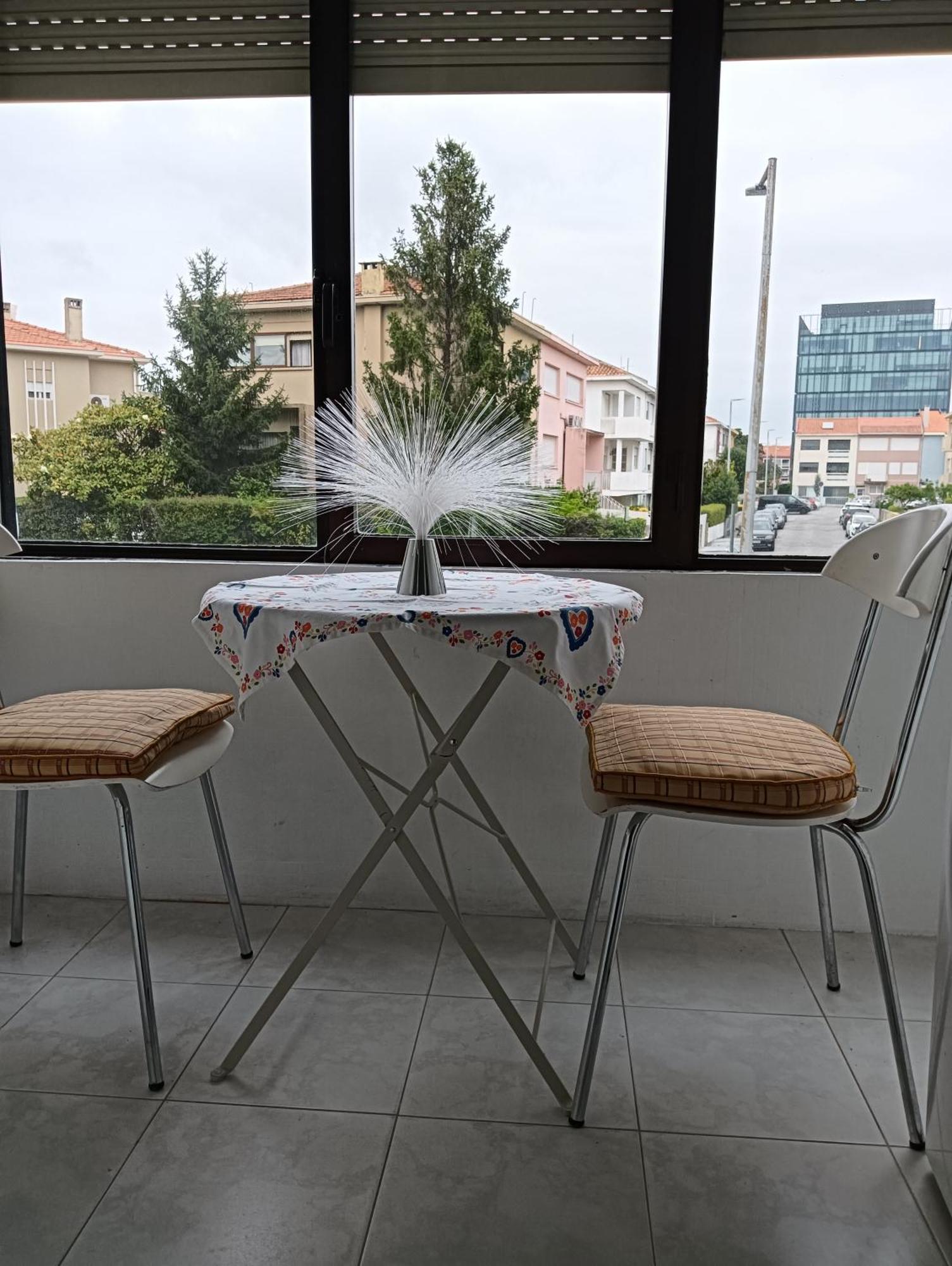 Apartament Praceta Porto Zewnętrze zdjęcie